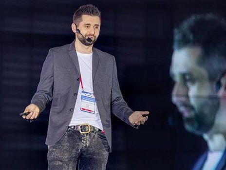 Арахамия заявил, что Разумков станет спикером, а Стефанчук – вице-спикером Рады