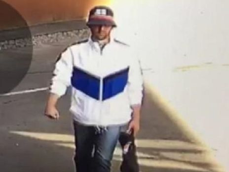 В Киеве вооруженный мужчина попытался ограбить ювелирный магазин – полиция