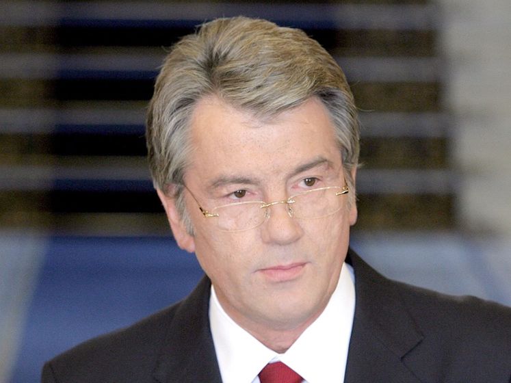 Суд повторно отказался арестовать имущество Ющенко по делу о "Межигорье" – ГПУ