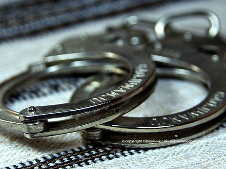 Госпогранслужба Украины: Задержан сомалиец, организовавший канал нелегальной переправки мигрантов