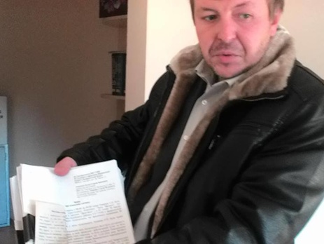 Адвокаты задержанных на Драгобрате бойцов 