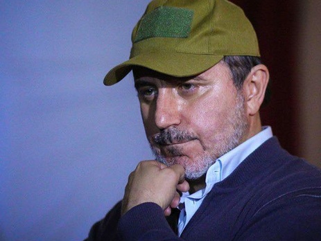 Ислямов: Если мы – кучка татар, добились, что Крым вернулся во все медиа Украины, то Порошенко может больше