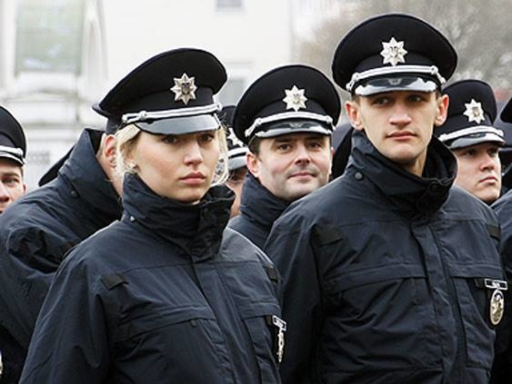 Филатов: Патрульная полиция в Днепропетровске будет запущена 17 января