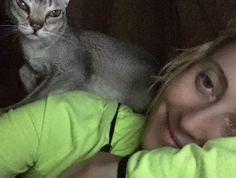 Варум – Агутину: Хорошее дело браком не назовут, но я верила в тебя