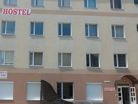 Во Львове неизвестный угрожал взорвать хостел, требуя 