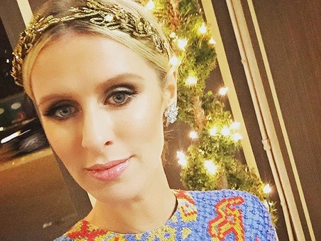 Ники Хилтон беременна – СМИ