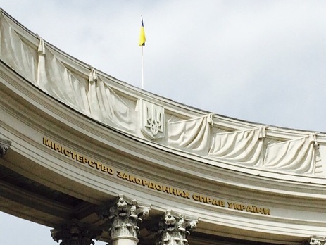 МИД: В плену в Ливии остались четверо граждан Украины 