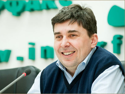 Roshen выставил Липецкую фабрику на продажу