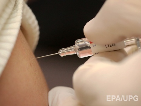 КГГА: В Киеве из-за осложнений от гриппа умерли четыре человека