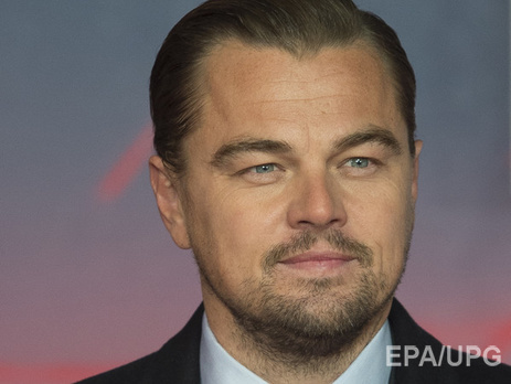 Издание English Russia нашло двойника ДиКаприо в российской полиции