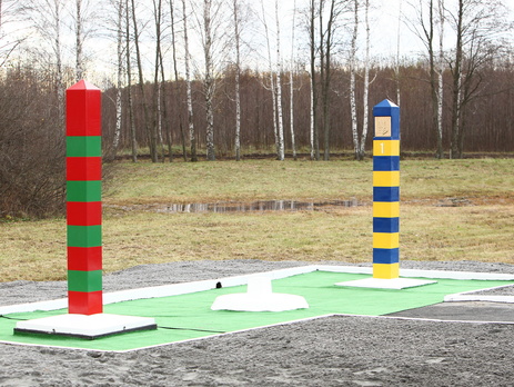 Украина отложила ввод спецпошлин в отношении белорусских товаров 