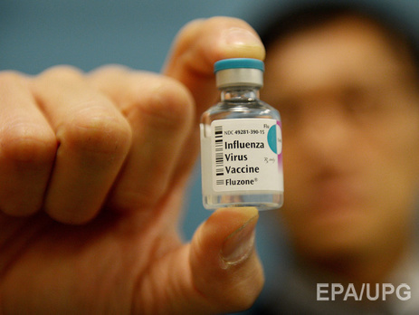 В Житомире из-за гриппа младшеклассников отправили на каникулы до 31 января