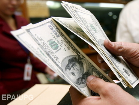  Курс валют НБУ: $1 – 24,19 грн, €1 – 26,4 грн