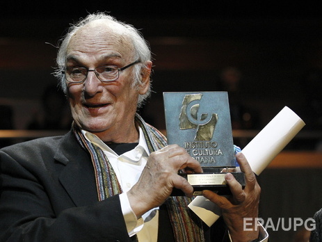 Из мемуаров Каретниковой: Служанкой кинорежиссера Сауры была великанша с торчащими зубами