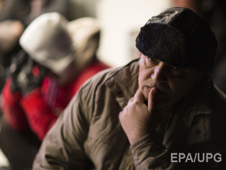 ООН: С начала года по морю в Европу перебрались более 23 тыс. беженцев