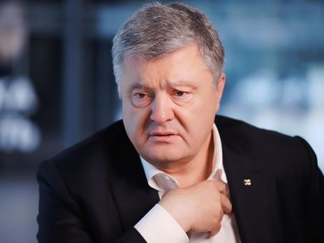 Порошенко: Если Кличко захочет присоединиться к 