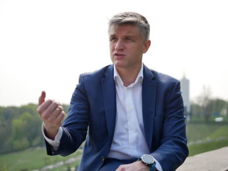 Шимкив: По итогам независимой оценки 