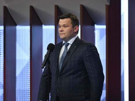Богдан: Я просил Кличко отказаться от института "смотрящих" в Киеве