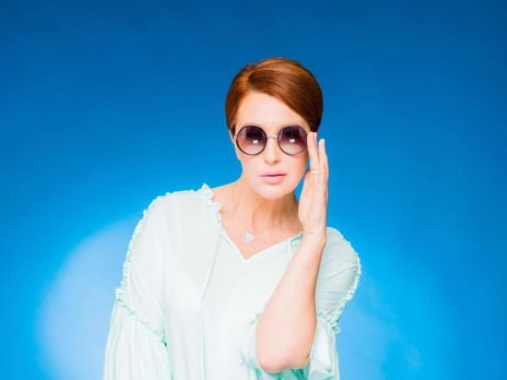 Егорова сообщила о помолвке