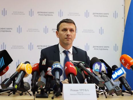 ﻿Труба: Петро Олексійович протирічить сам собі, обравши дивну тактику інформаційного захисту