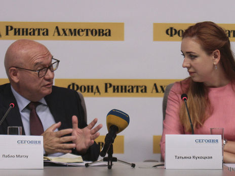 ﻿Допомога і порятунок: Гуманітарному штабу Ріната Ахметова п'ять років