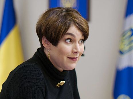 Кошкина о конфликте Богдана с Кличко: Это как?! Может, Конституцией предусмотрено?