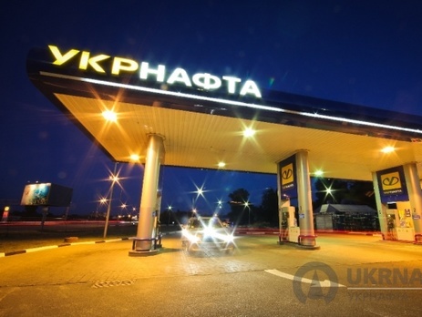 Минэнергоугля: Ряд нефтетрейдеров снизил цены на бензин на АЗС на 50 коп.