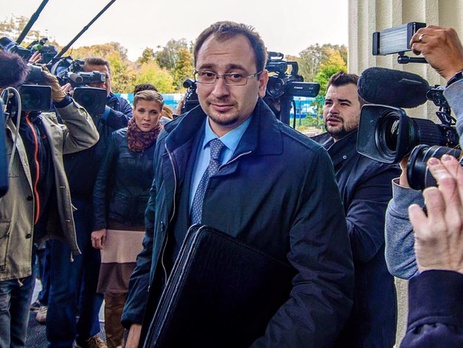 Адвокат Полозов о суде над Ахтемом Чийгозом: 