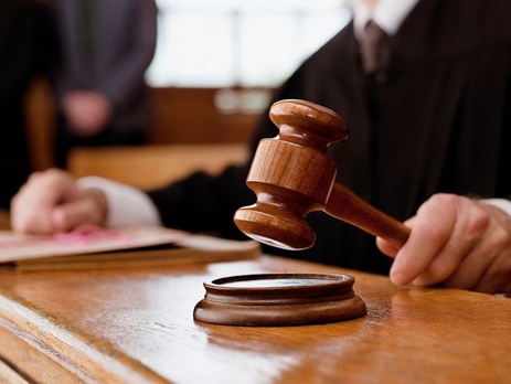 В Николаеве офицеру за самоволку дали три года заключения с лишением звания