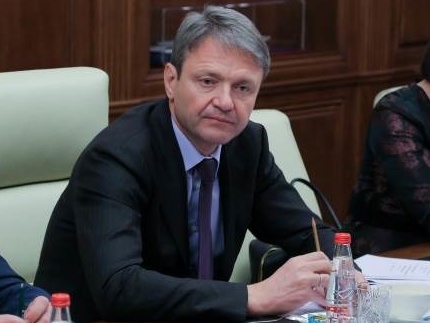 МИД Германии отказал в визе главе Минсельхоза России