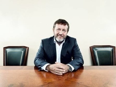 Кох: Кадыров за последнее время нанес Путину и его власти столько вреда, сколько не нанесла вся оппозиция