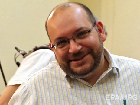 Иран освободил американского журналиста Резаяна, обвиненного в шпионаже