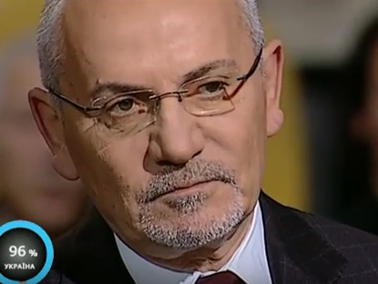 Савик Шустер: Против меня возбуждено уголовное дело за неуплату налогов