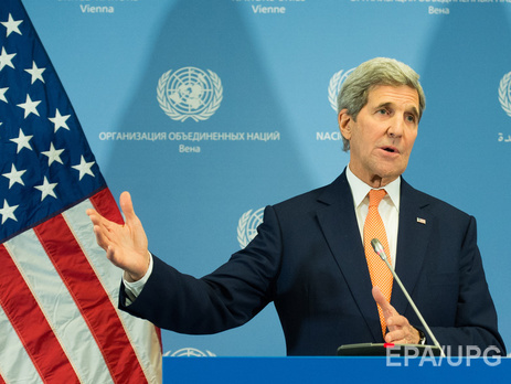 Керри: Все возможные пути к созданию Ираном ядерного оружия перекрыты