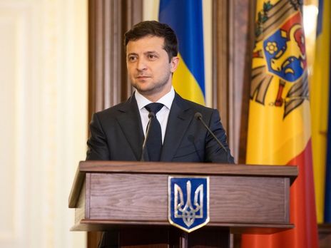 Зеленского пригласили выступить на сессии Генассамблеи ООН