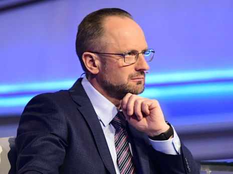 Безсмертный: Вряд ли американцы с удовольствием воспримут инициативу расширения нормандского формата за счет США