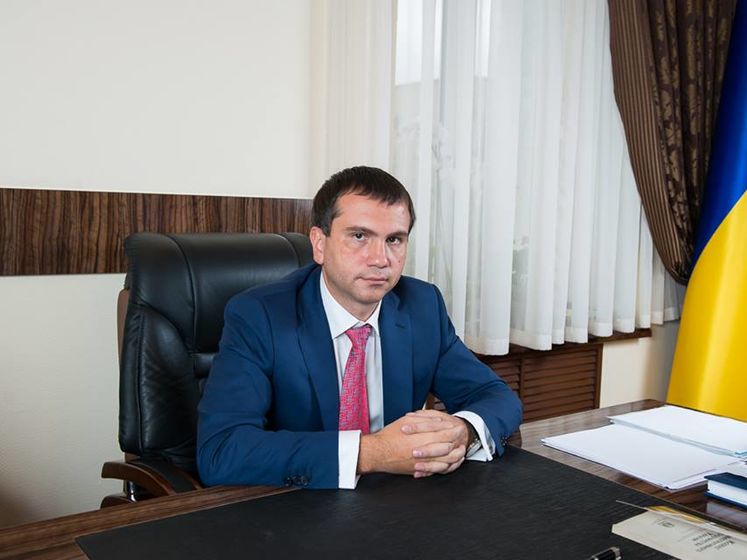 ﻿Голову і трьох суддів Окружного адмінсуду Києва викликали в Генпрокуратуру – Сарган