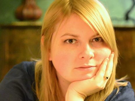 Генпрокуратура передала в суд обвинение в отношении Павловского по делу об убийстве Гандзюк