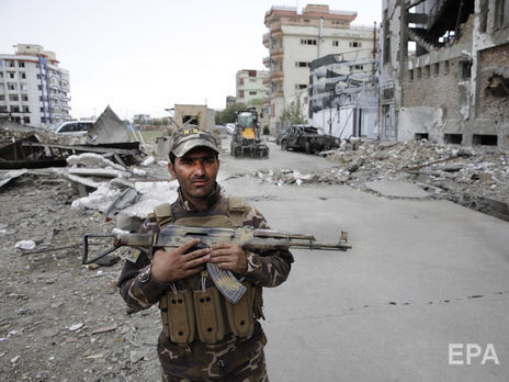 Правительственные войска и силы НАТО в Афганистане убили больше мирного населения, чем террористы – ООН