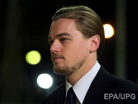 Леонардо Ди Каприо: Образ Путина был бы очень, очень, очень интересной ролью, я хотел бы его сыграть