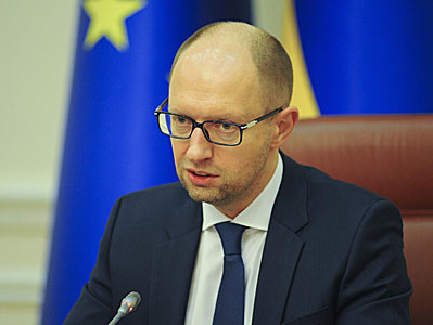 Яценюк поручил МИД Украины выяснить обстоятельства гибели украинцев в Буркина-Фасо