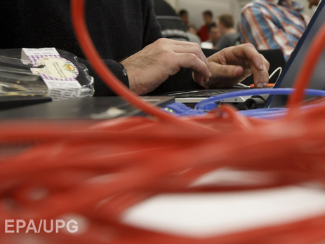 Турецкие хакеры заявляют о взломе сайта посольства РФ в Израиле