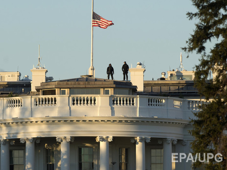 США передали Украине медоборудование и средства связи для ВСУ на $23 млн