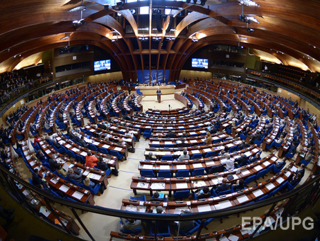 Россия может отказаться от участия в сессии ПАСЕ, чтобы избежать продления санкций – СМИ