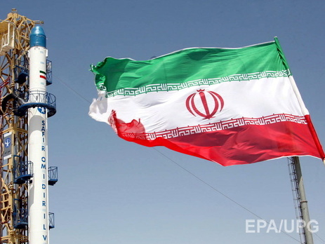 США сохранили часть санкций в отношении Ирана
