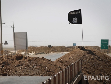 ИГИЛ создало мессенджер для Android 