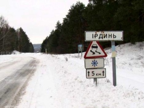 Комитет избирателей: В Украине впервые выбрали старосту в объединенной территориальной общине