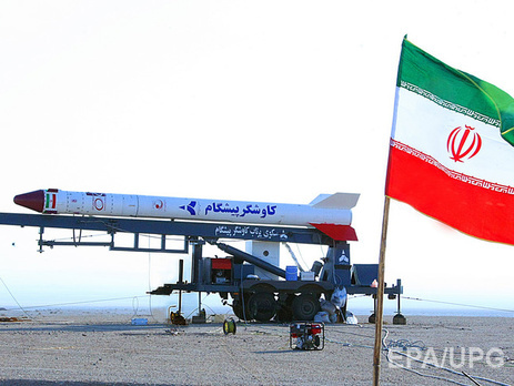 Иран обещает наращивать оборонную мощь