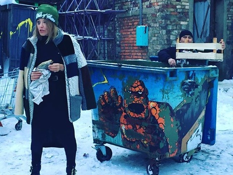 Собчак о будущем России: Валютная нестабильность, волатильность рынка, призрак 98-го, страна дауншифтеров