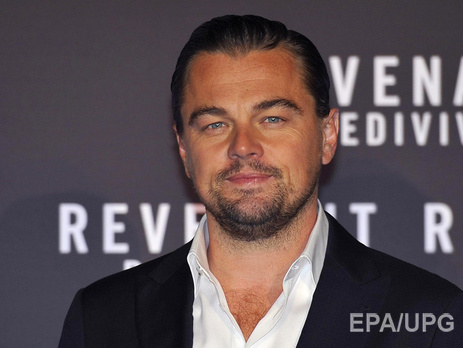 ДиКаприо удостоен премии кинокритиков США